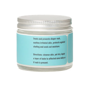 Diaper Balm | Little Hands Hawaii - additional view