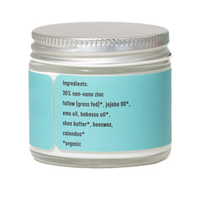Diaper Balm | Little Hands Hawaii - additional view