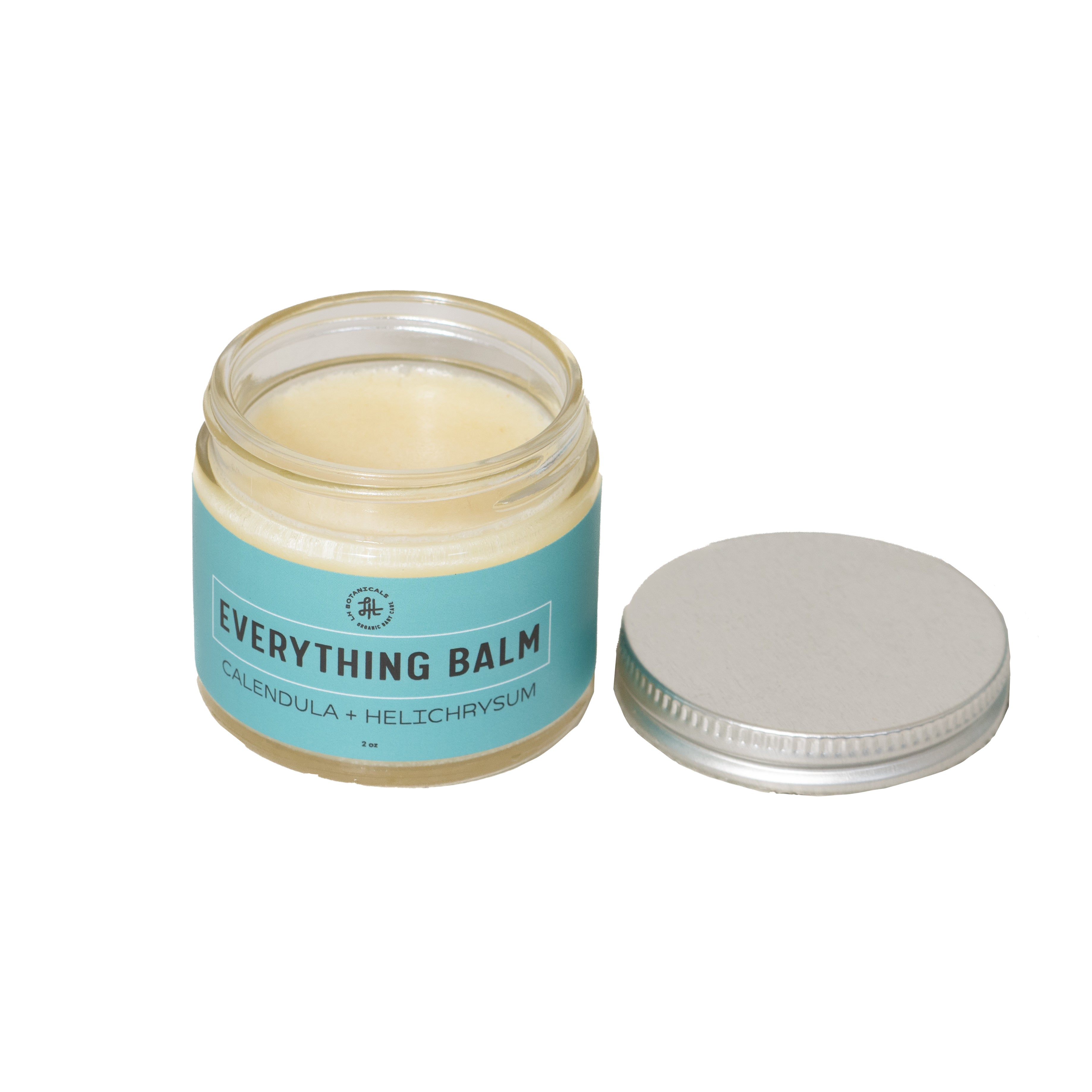 Everything Balm | Little Hands Hawaii - additional view