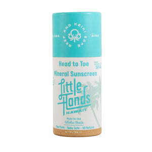 Head To Toe Stick | Little Hands Hawaii - additional view