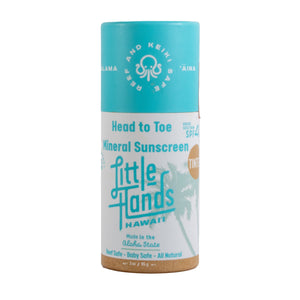 Head To Toe Stick | Little Hands Hawaii - additional view