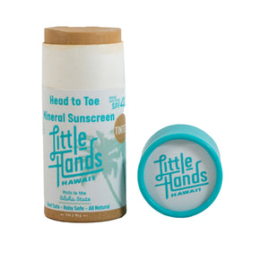 Head To Toe Stick | Little Hands Hawaii - additional view