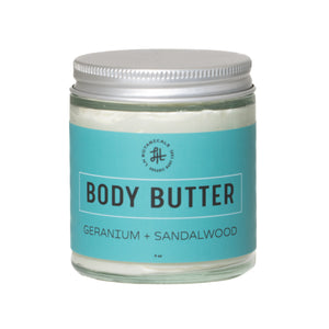 Whipped Body Butter | Little Hands Hawaii - additional view