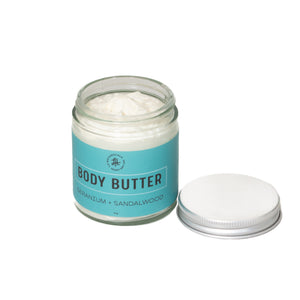Whipped Body Butter | Little Hands Hawaii - additional view