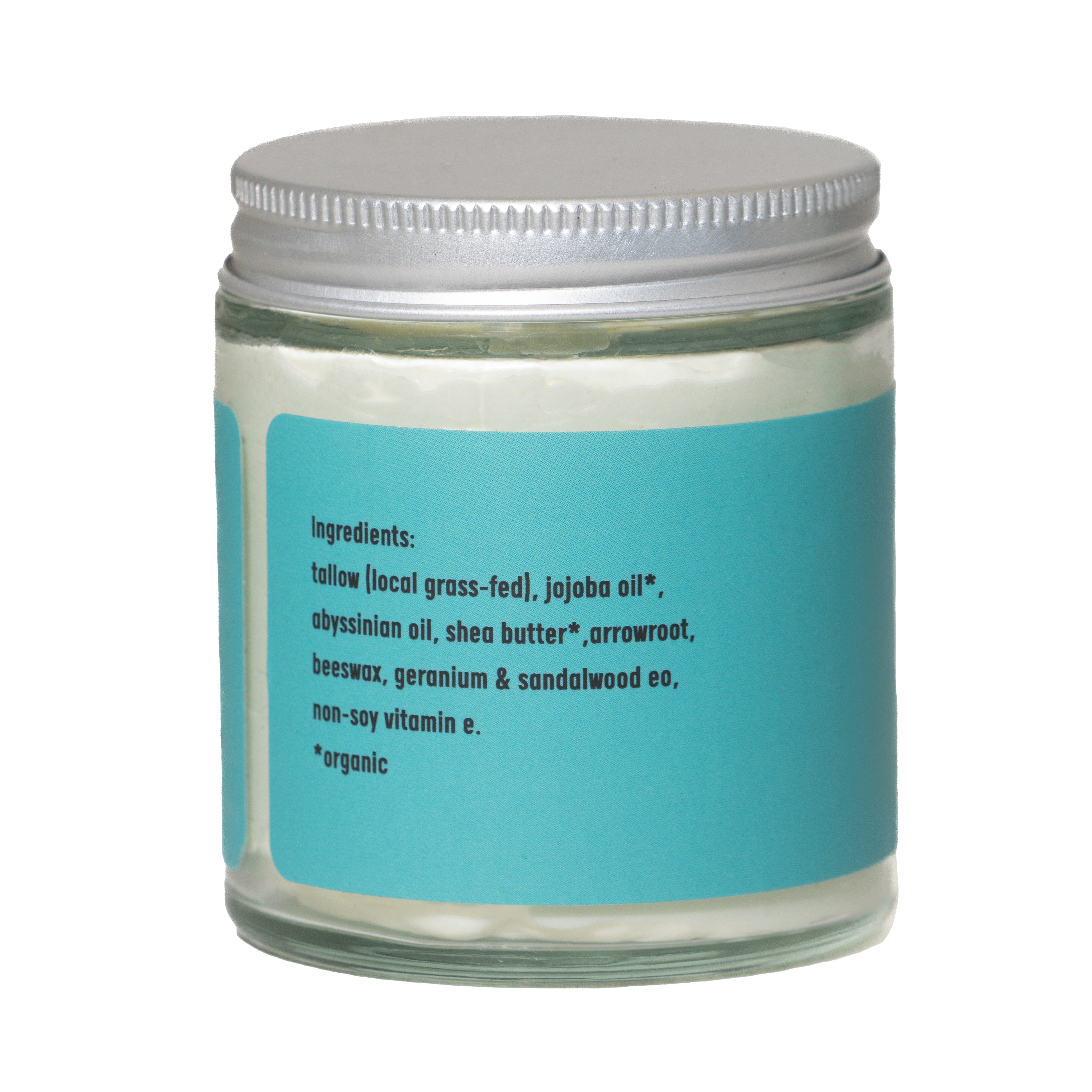 Whipped Body Butter | Little Hands Hawaii - additional view