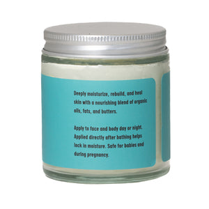 Whipped Body Butter | Little Hands Hawaii - additional view