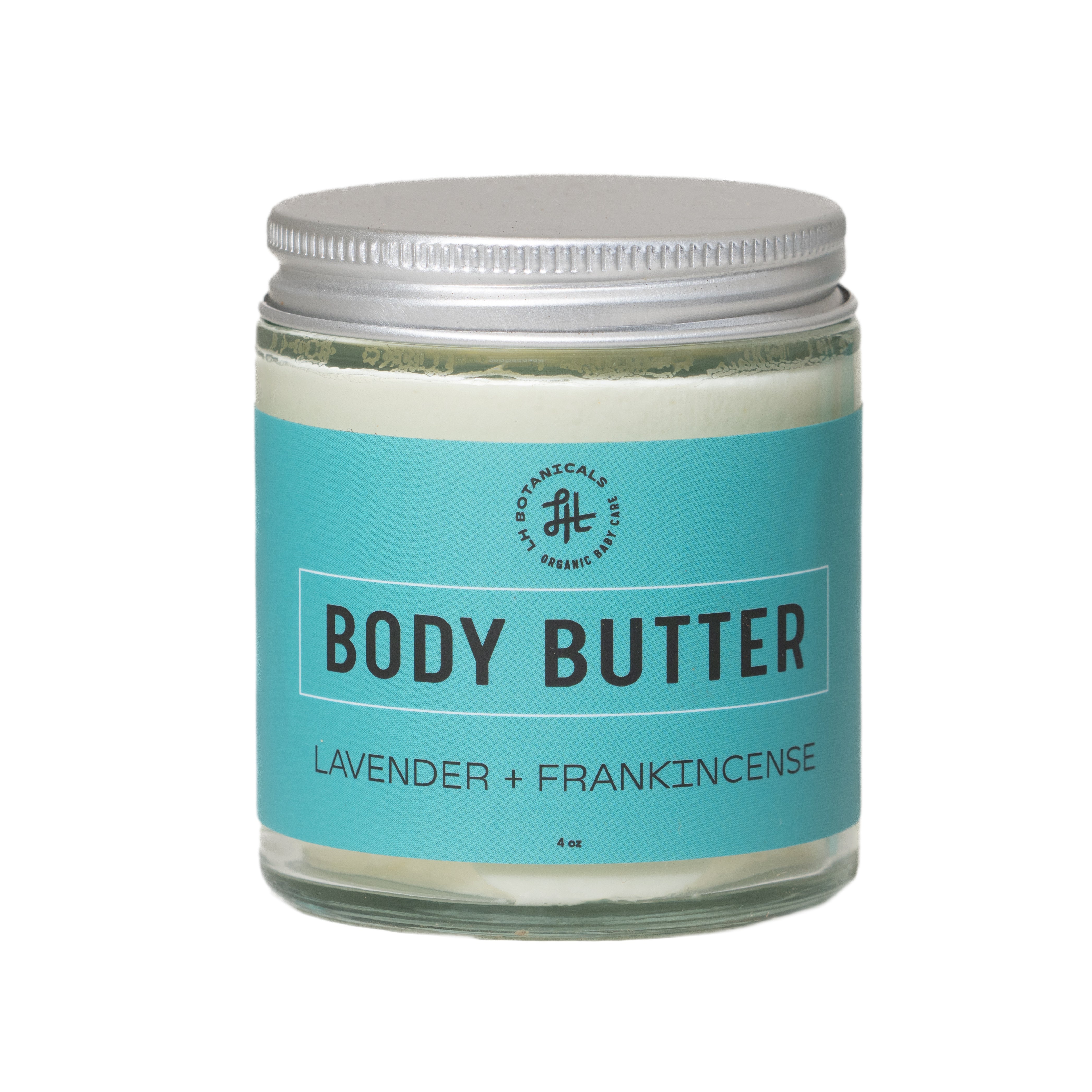 Whipped Body Butter | Little Hands Hawaii - additional view