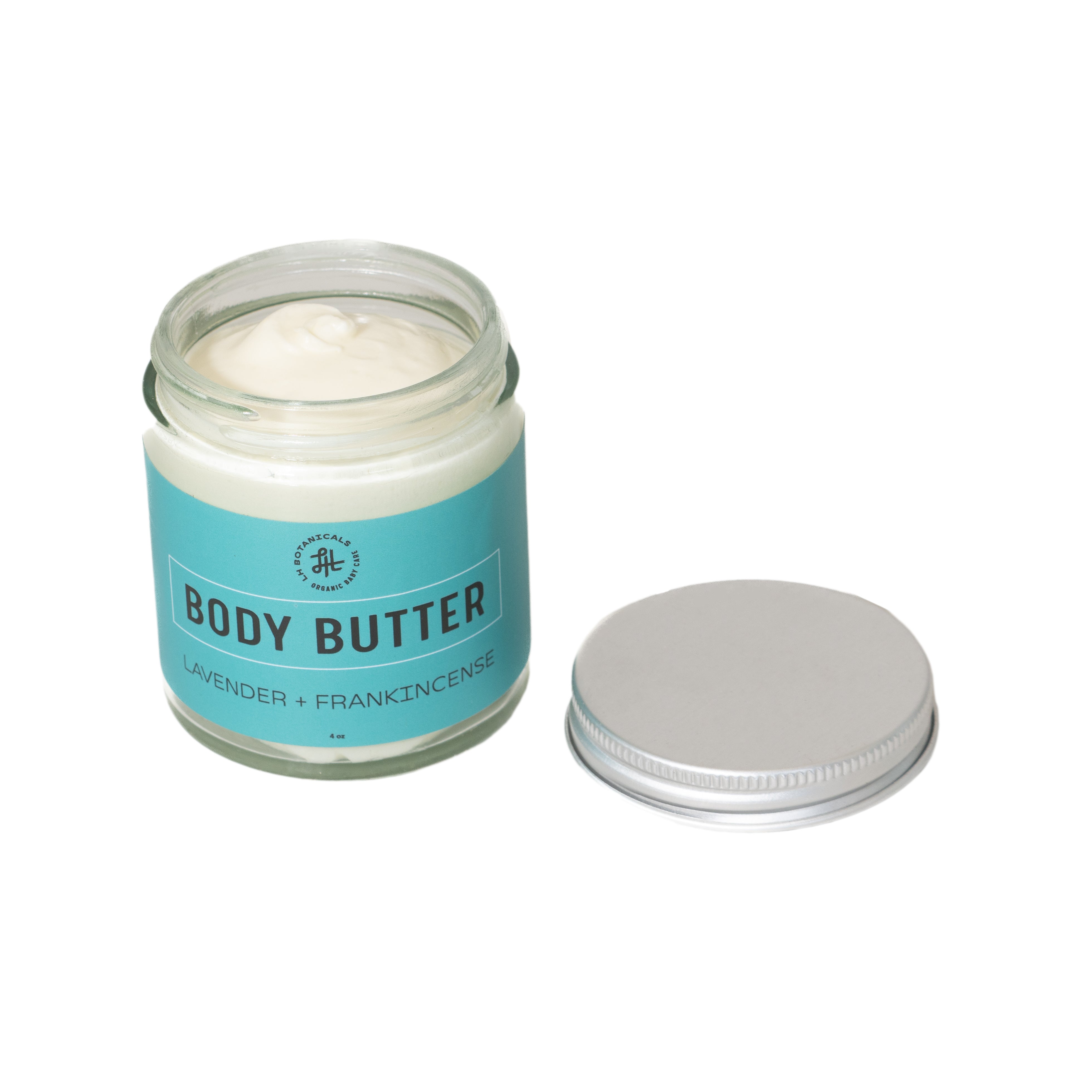 Whipped Body Butter | Little Hands Hawaii - additional view