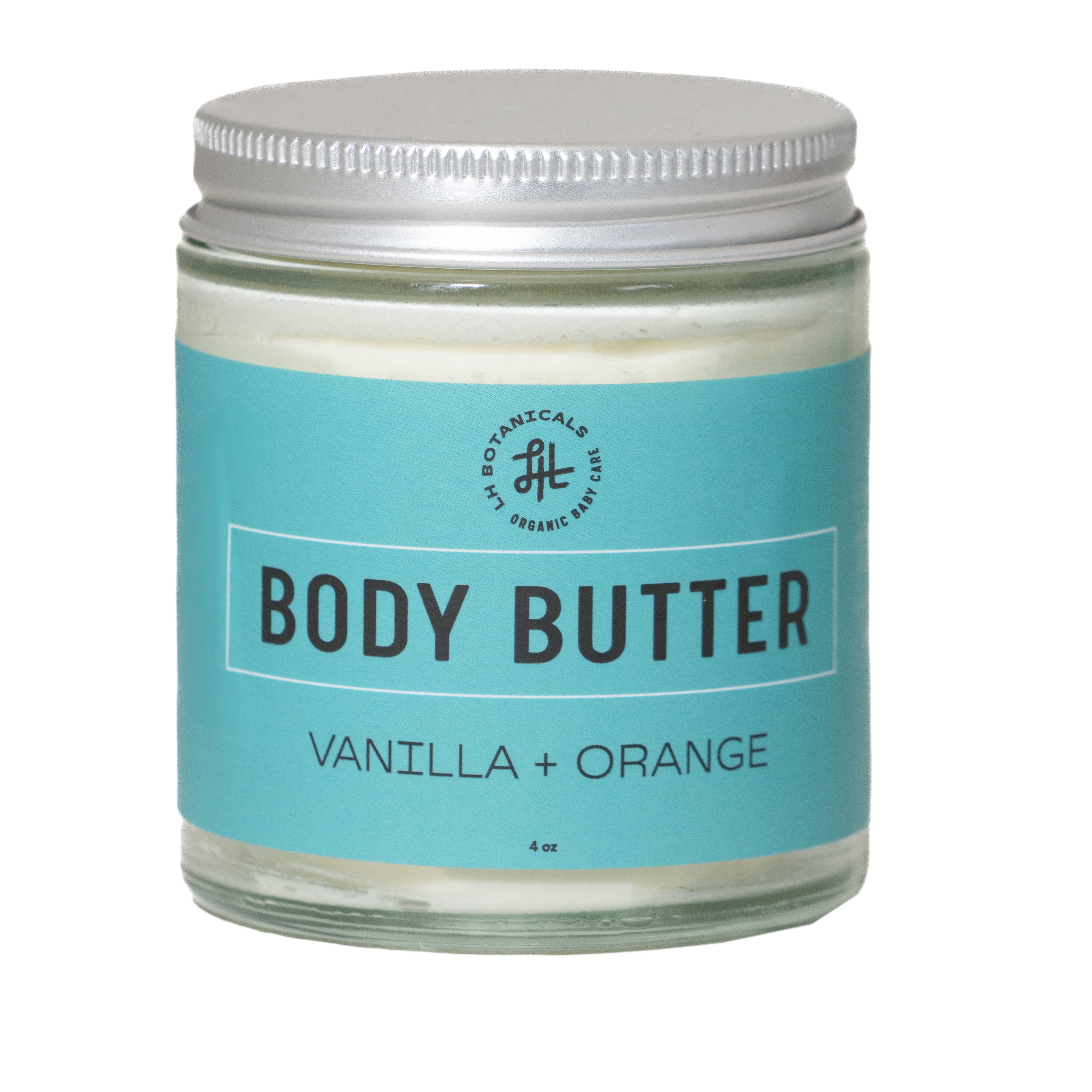 Whipped Body Butter | Little Hands Hawaii - additional view
