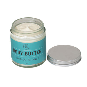 Whipped Body Butter | Little Hands Hawaii - additional view