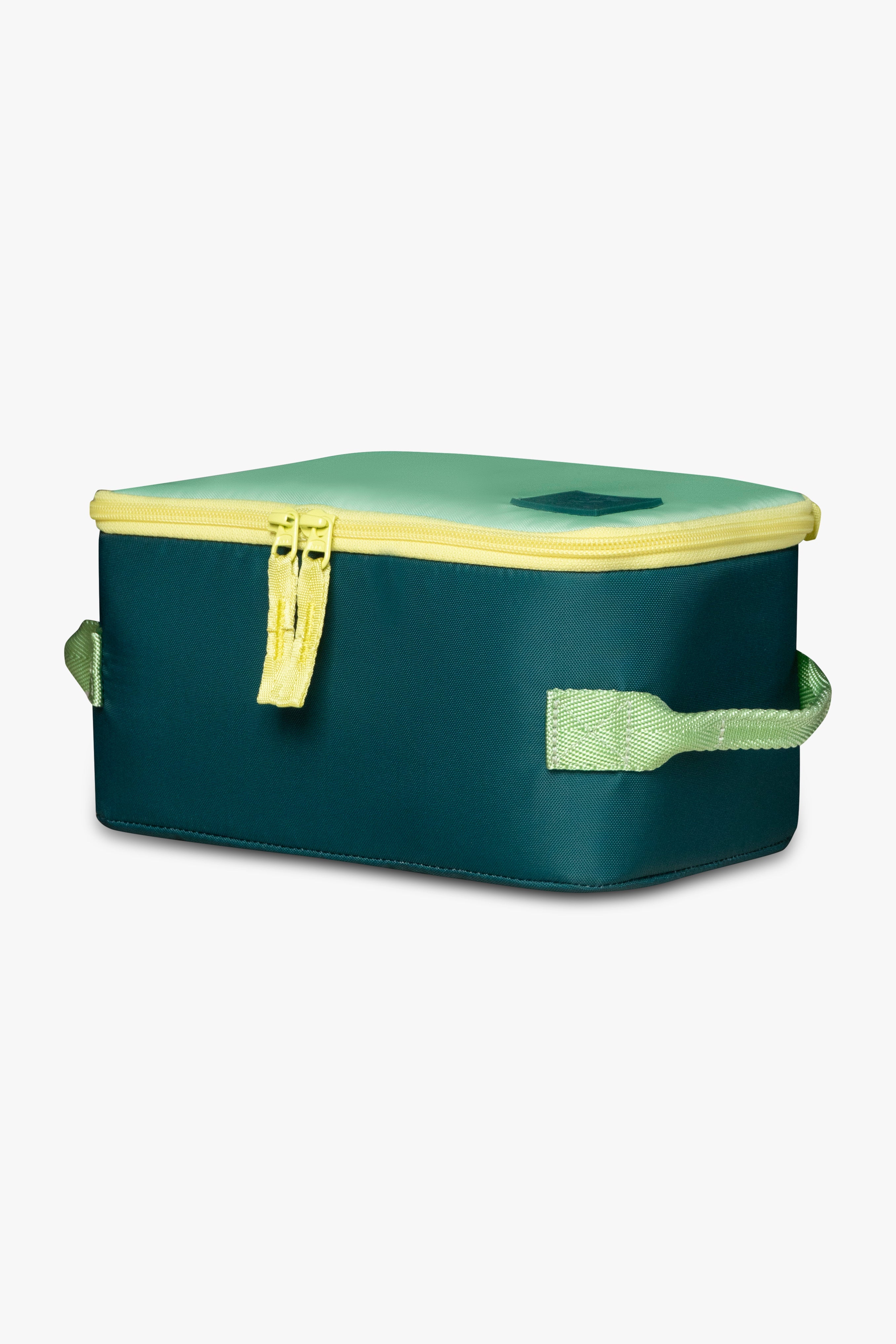 Insulated Cooler Bag / Enchanted Forest
