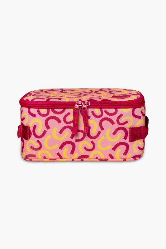 Insulated Cooler Bag / Mac & Cheese
