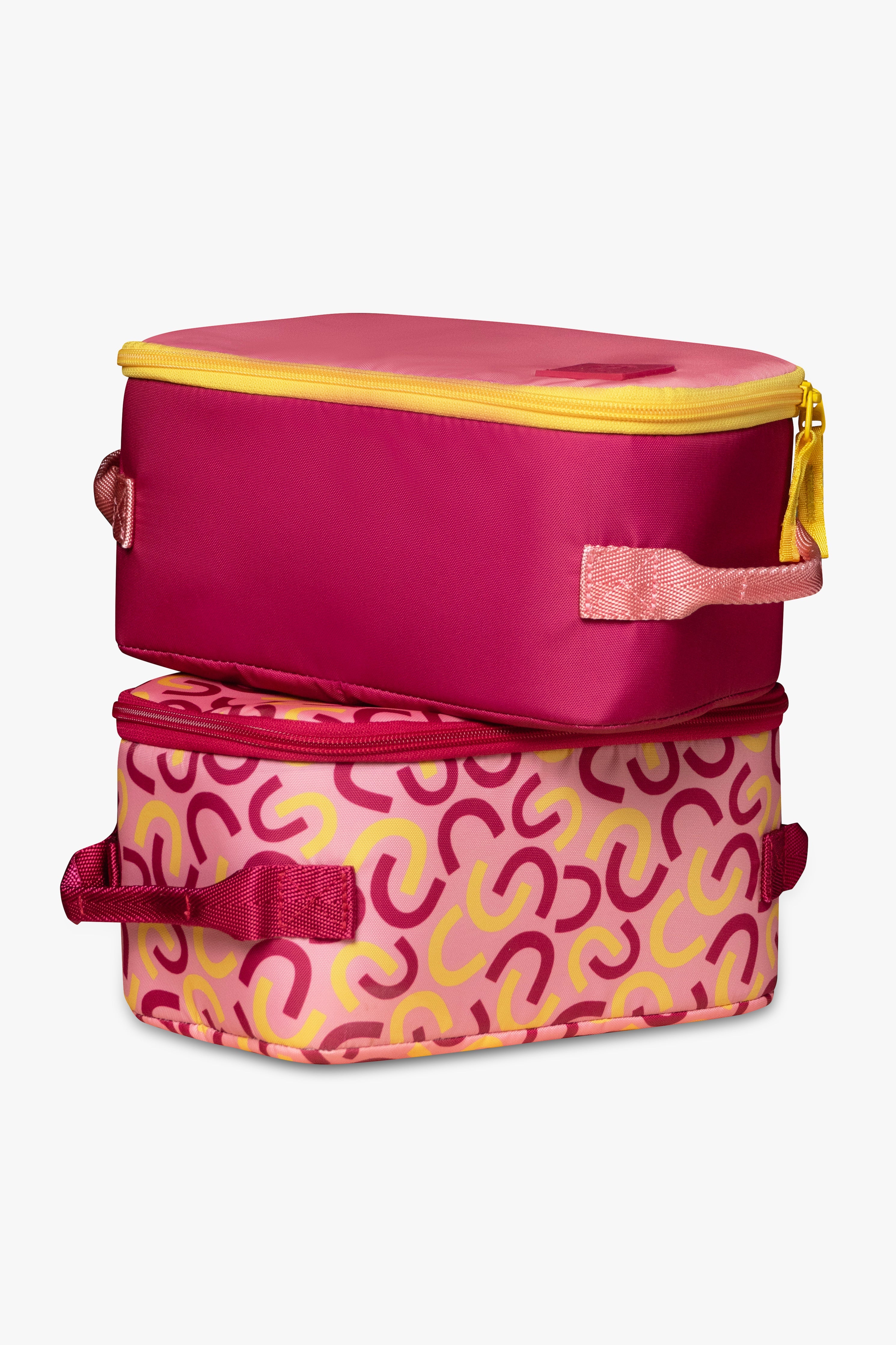 Insulated Cooler Bag / Candyland | Huhu - additional view