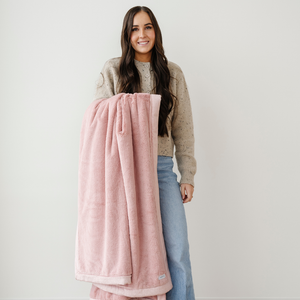 LUSH XL BLANKETS | Saranoni - additional view