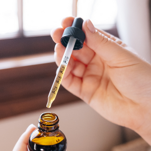 More Milk® Special Blend - Tincture | Motherlove Herbal Company - additional view