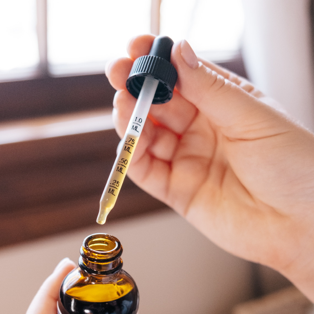 More Milk Plus® - Tincture | Motherlove Herbal Company - additional view