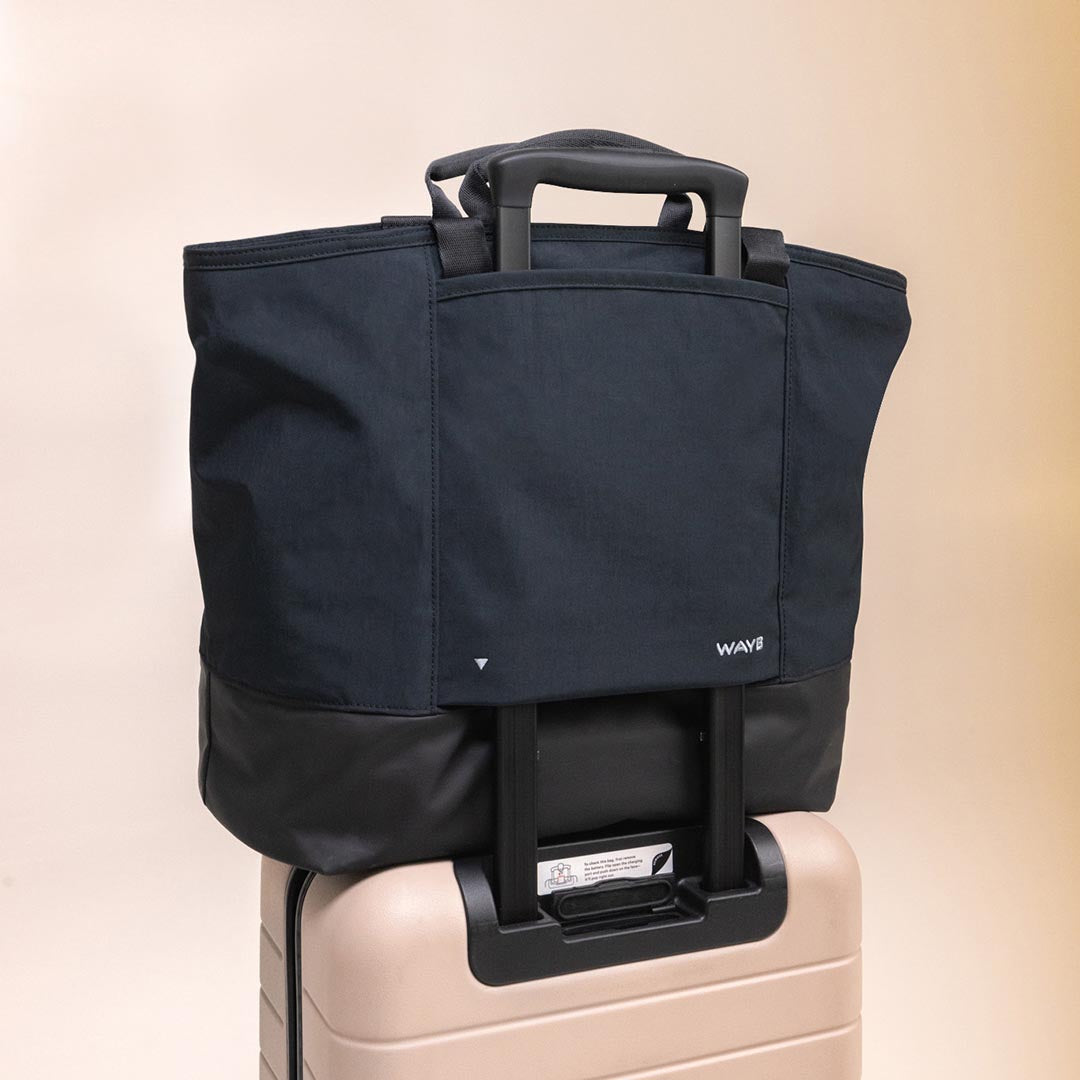 The Toddler Tote | WAYB - additional view
