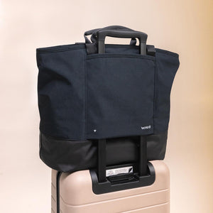 The Toddler Tote | WAYB - additional view