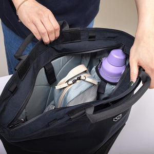 The Toddler Tote | WAYB - additional view
