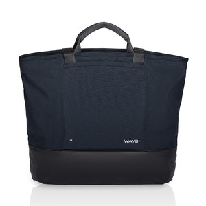The Toddler Tote | WAYB - additional view