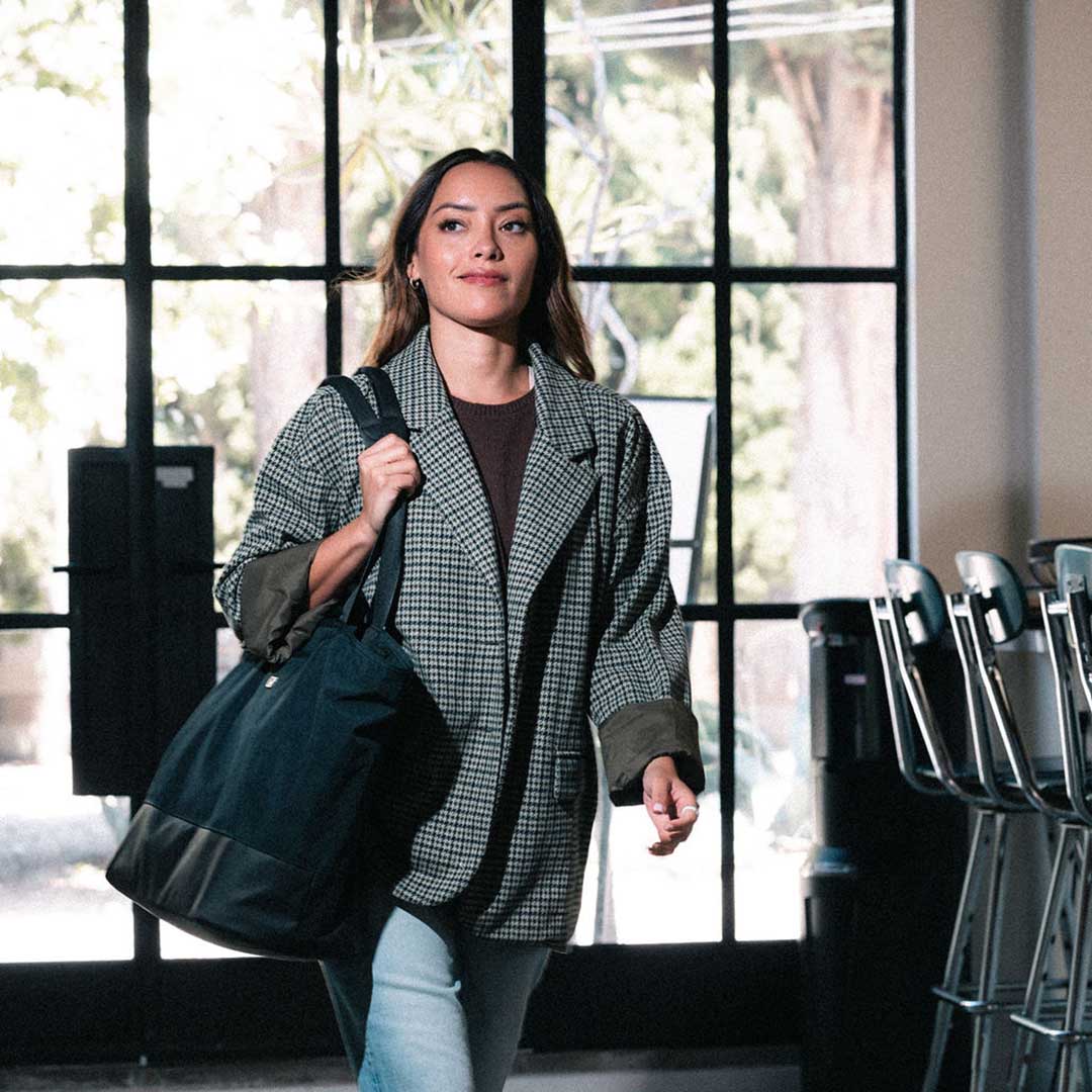 The Toddler Tote | WAYB - additional view