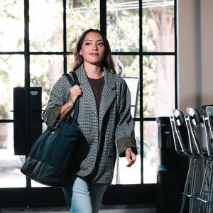 The Toddler Tote | WAYB - additional view