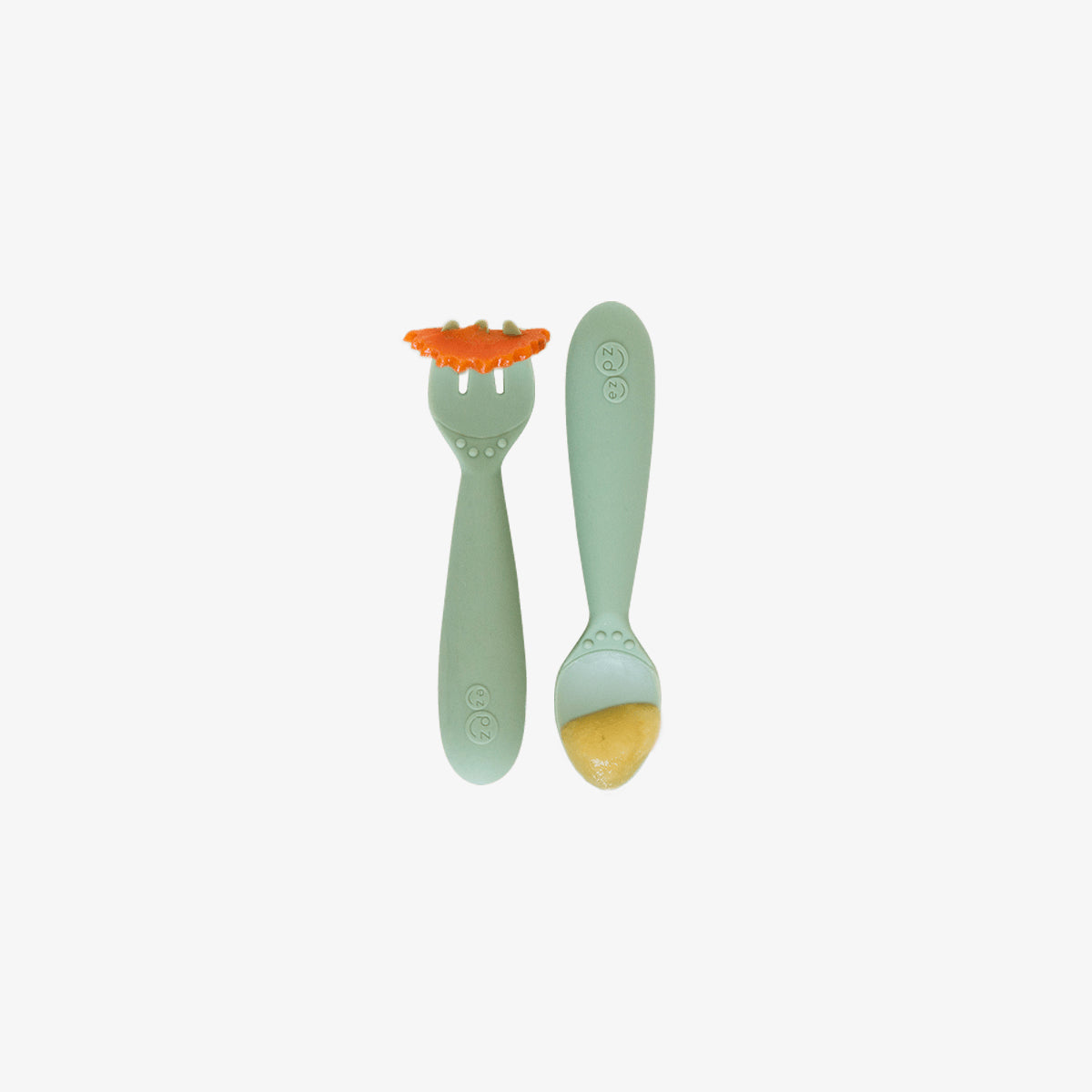 Mini Utensils | ezpz - additional view