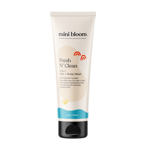 Fresh N’ Clean | mini bloom - additional view