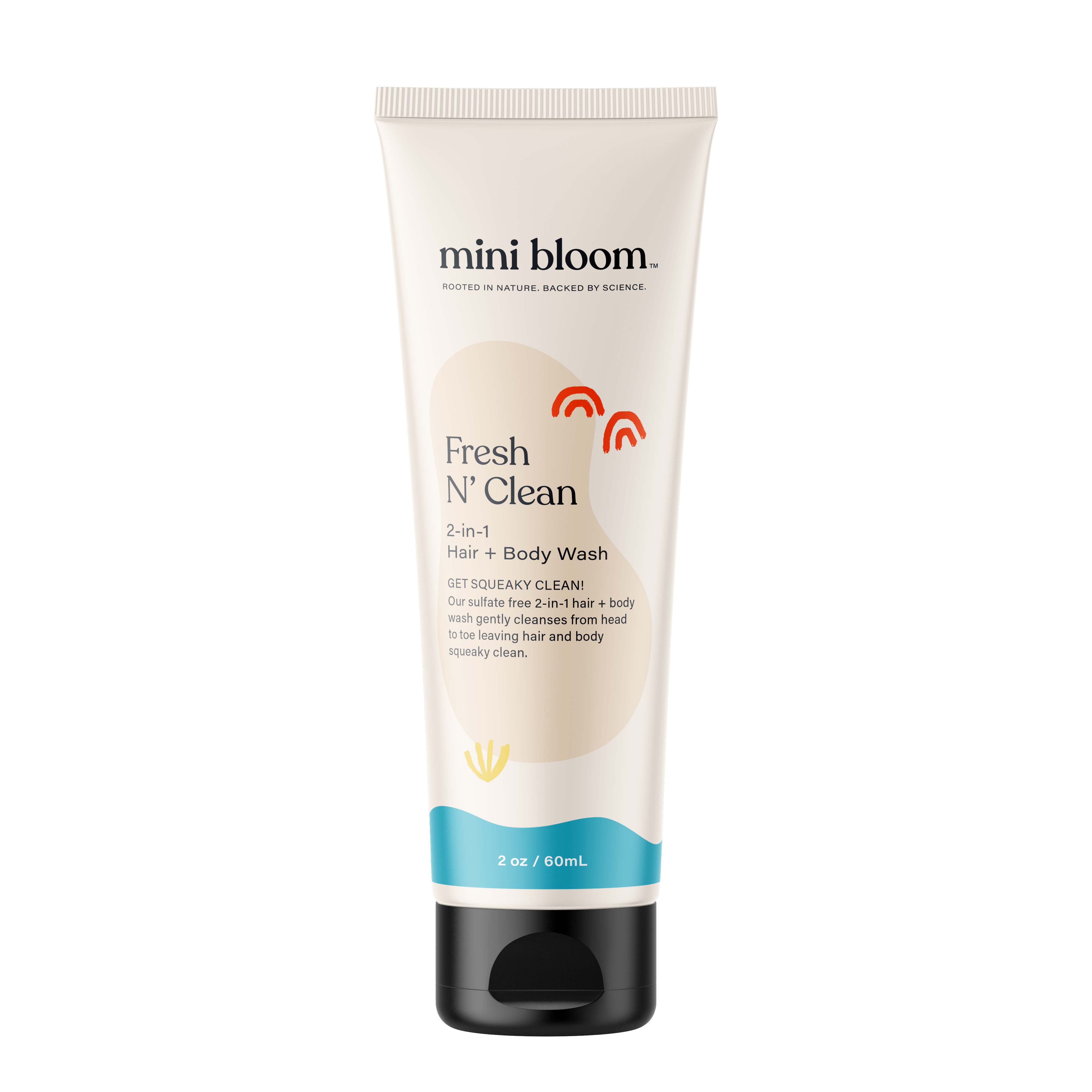 Fresh N’ Clean | mini bloom - additional view