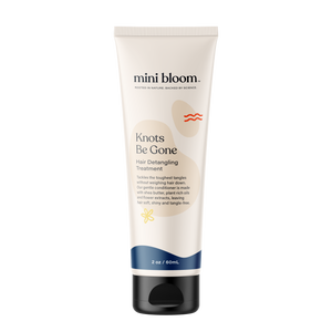 Knots Be Gone | mini bloom - additional view