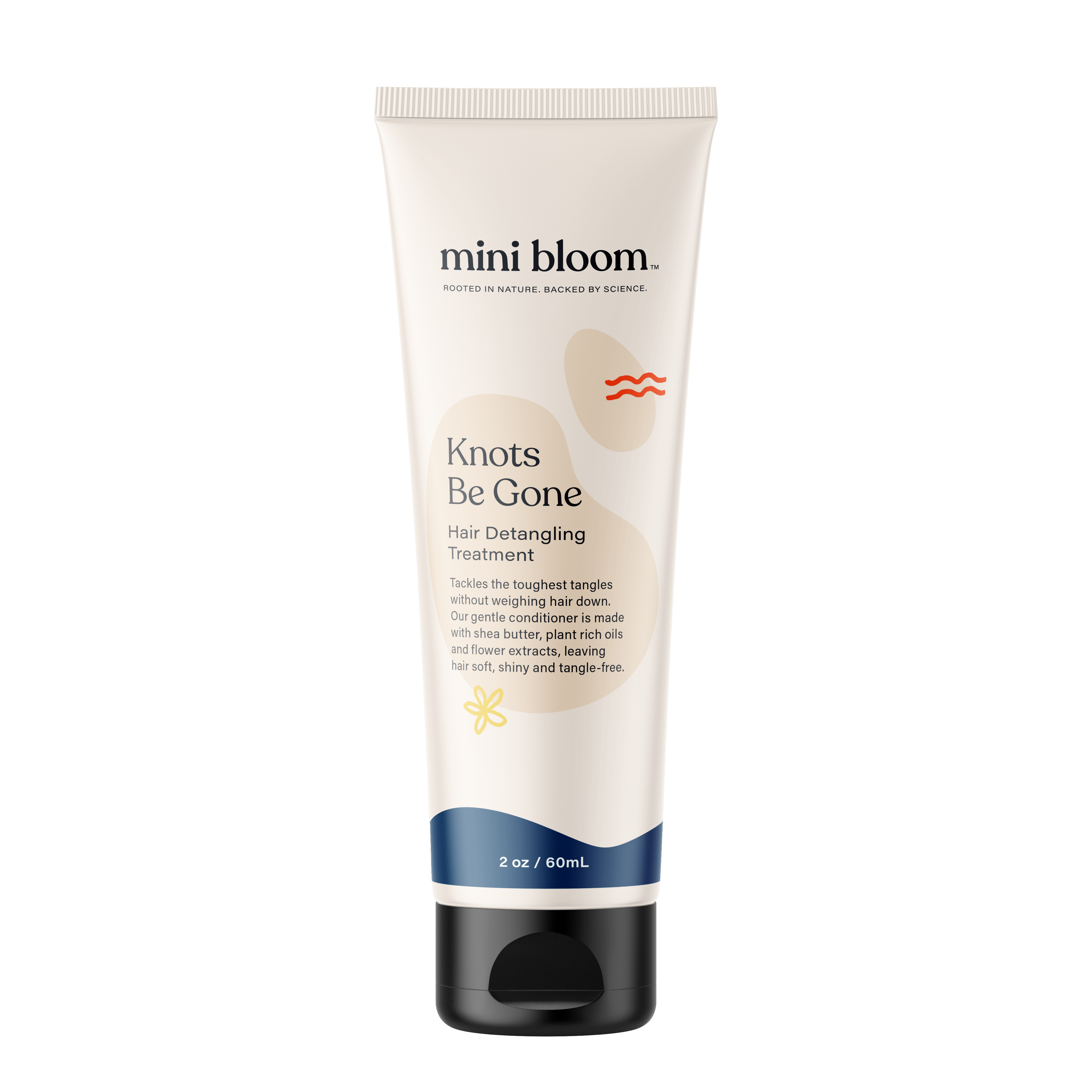 Knots Be Gone | mini bloom - additional view