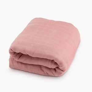 Muslin Blanket | Natemia - additional view