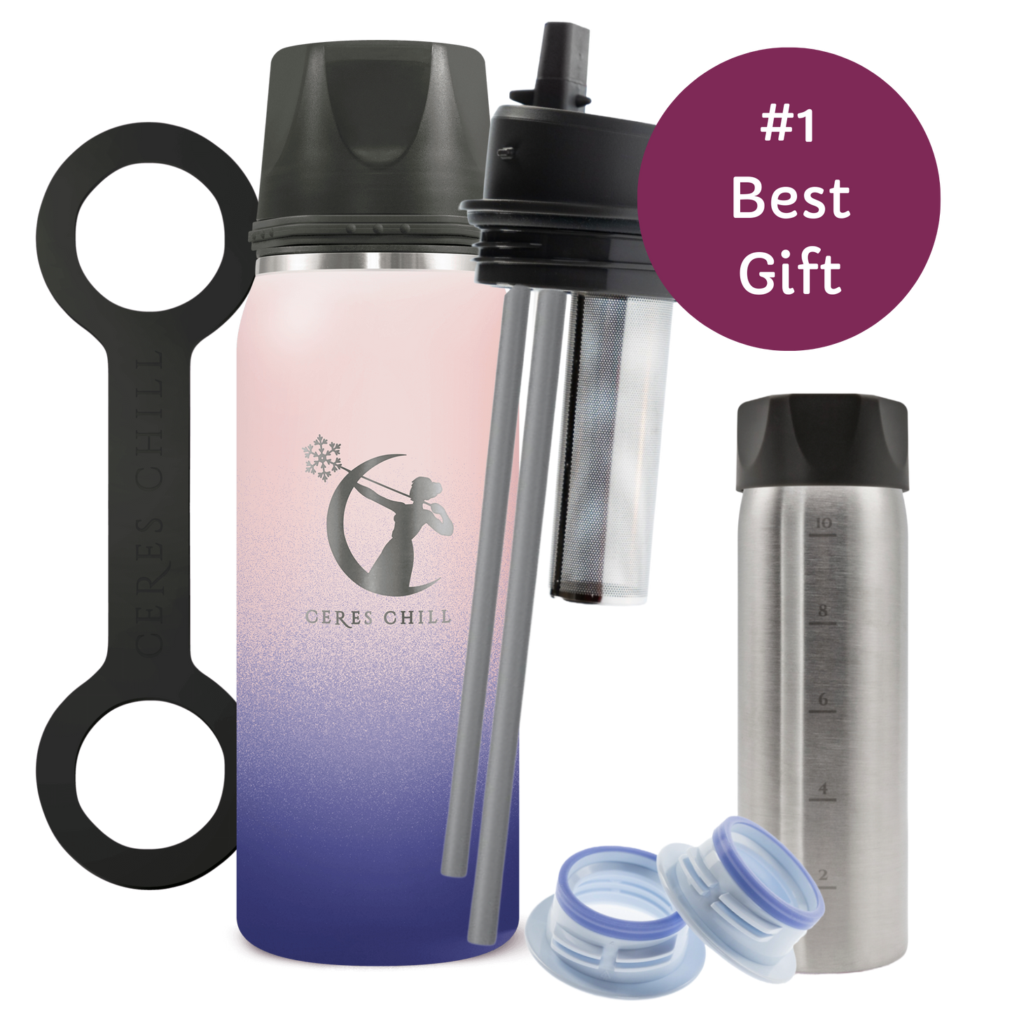 The Ultimate Gift Bundle