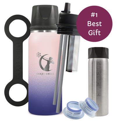 The Ultimate Gift Bundle