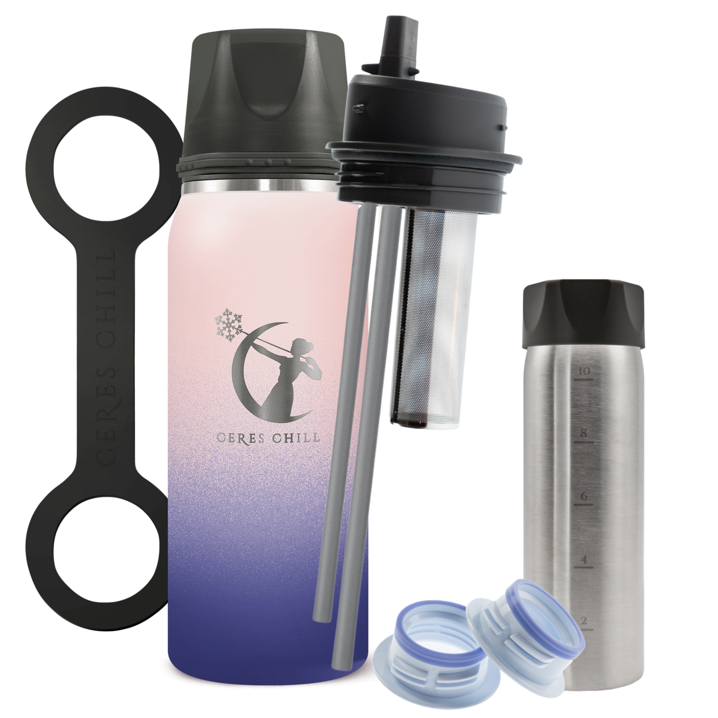 The Ultimate Gift Bundle