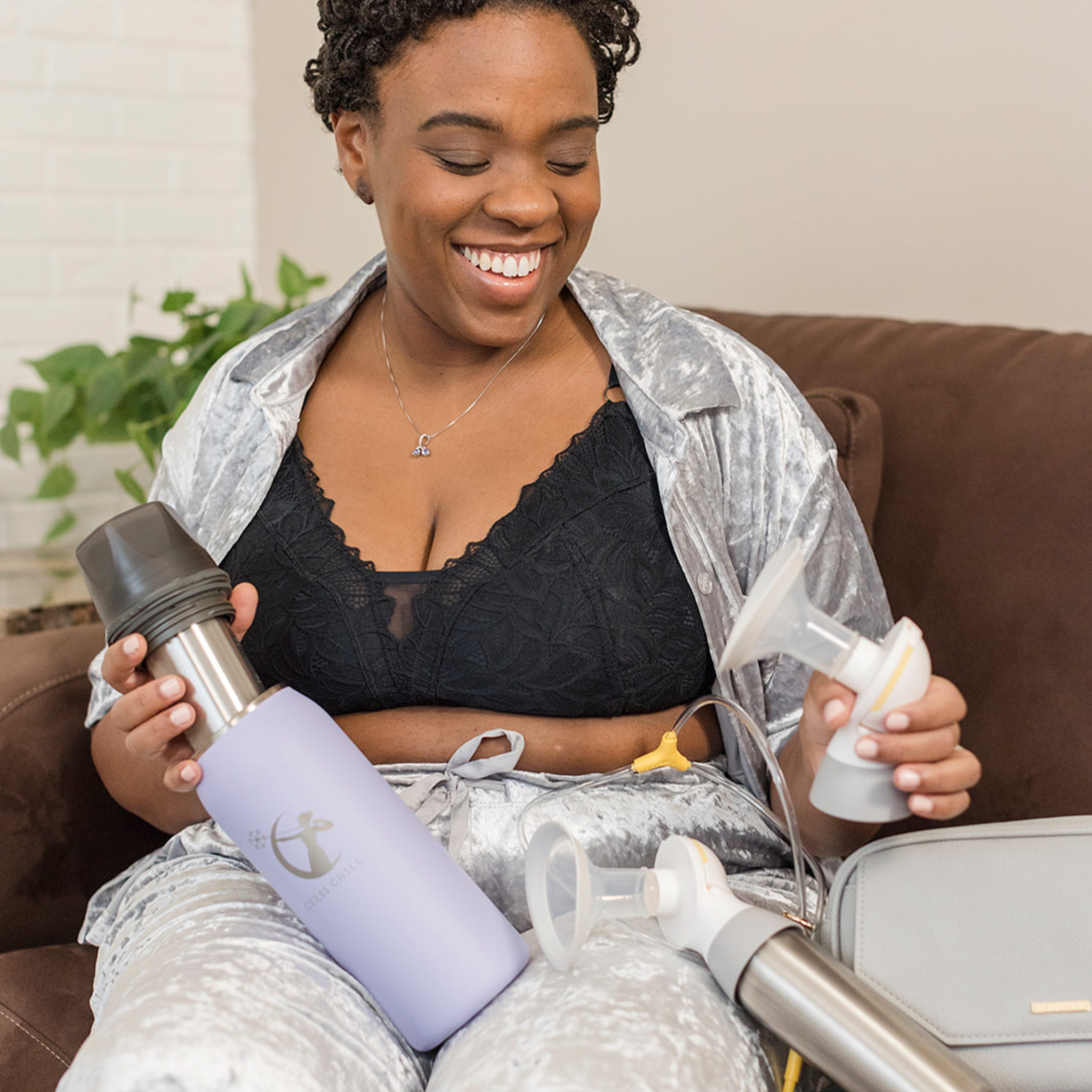OG Breastmilk Chiller Best Sellers | Ceres Chill - additional view