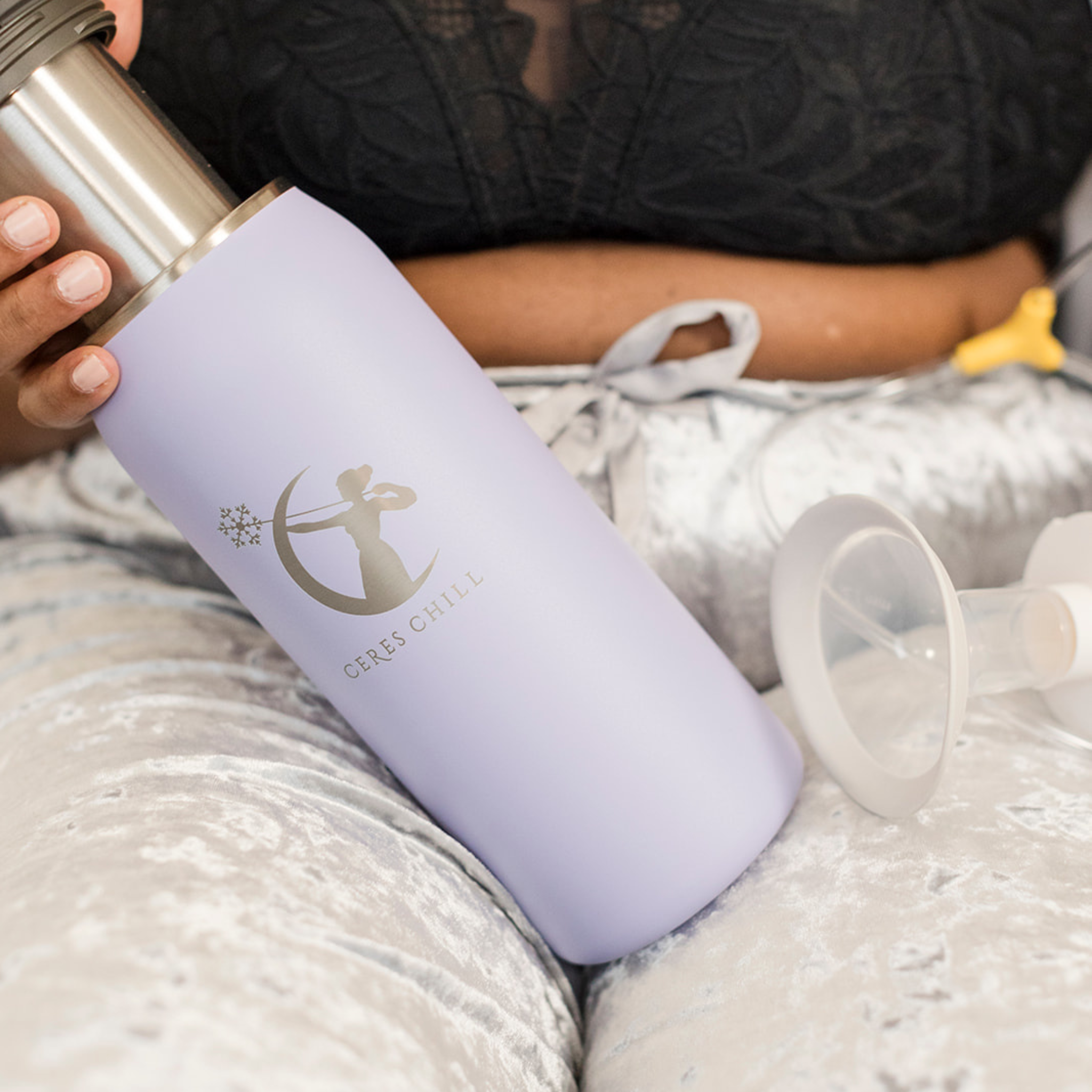 OG Breastmilk Chiller Best Sellers | Ceres Chill - additional view