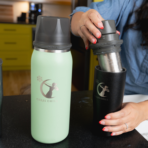 OG Breastmilk Chiller Best Sellers | Ceres Chill - additional view