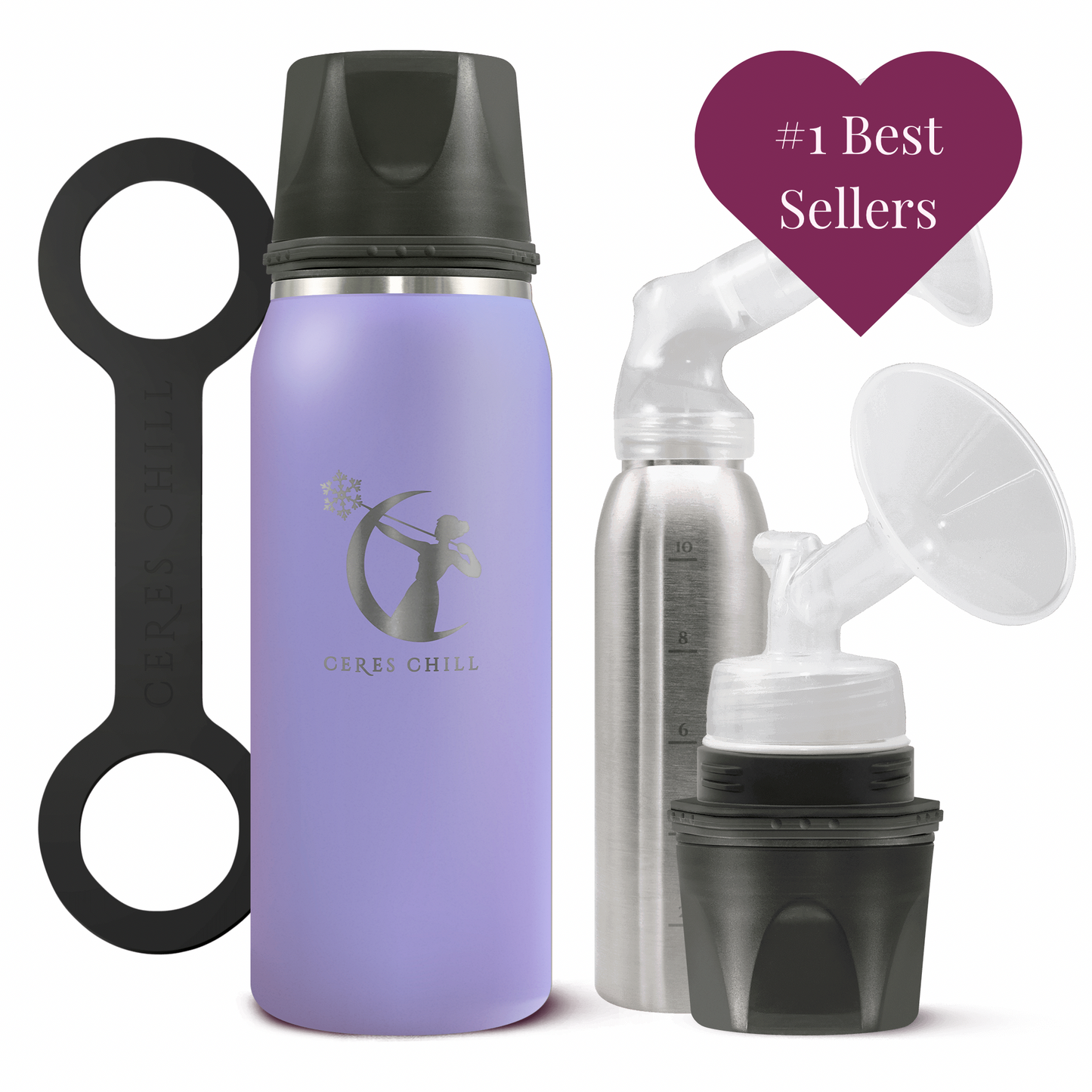 OG Breastmilk Chiller Best Sellers (Copy)