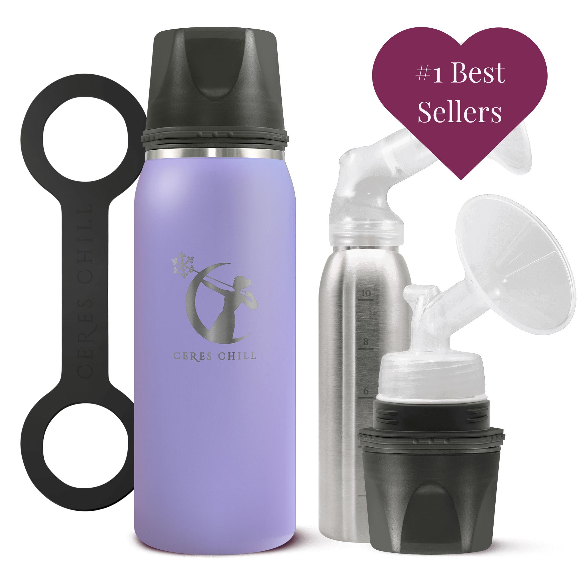 OG Breastmilk Chiller Best Sellers (Copy)