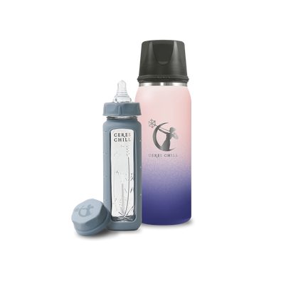 OG Chiller & Bloom Bottle Bundle