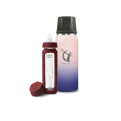 OG Chiller & Bloom Bottle Bundle