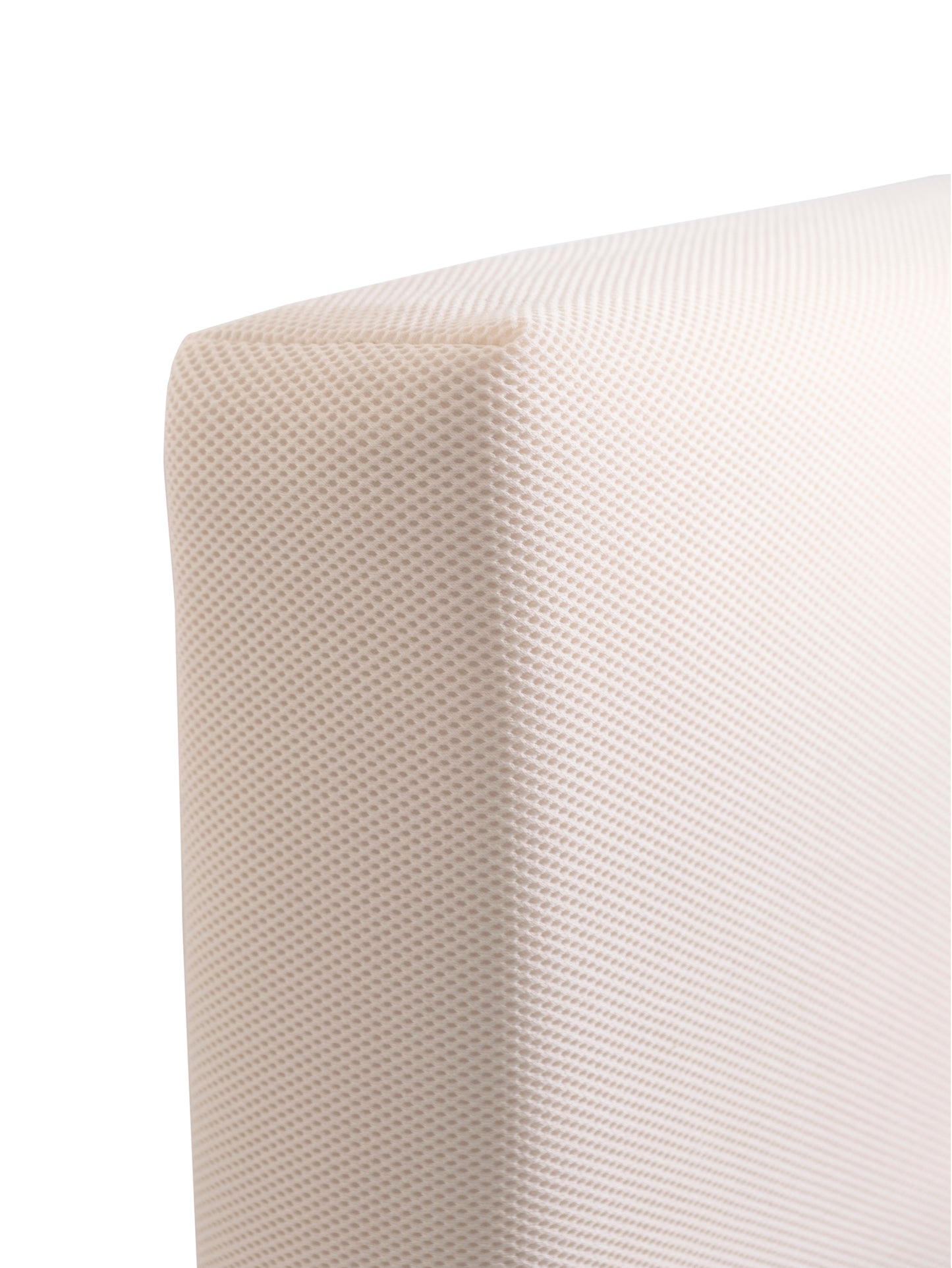 Breathable Organic 2-Stage Baby Crib Mattress