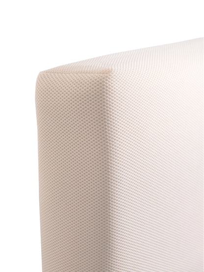 Breathable Organic 2-Stage Baby Crib Mattress