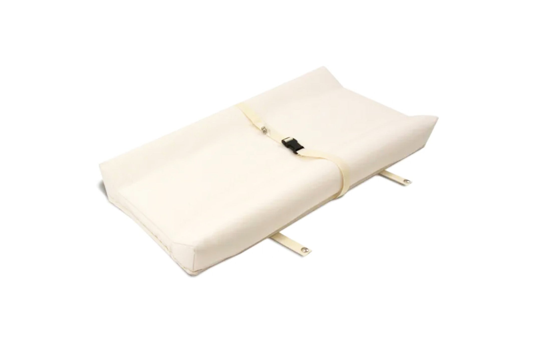 Organic Cotton Changing Pad