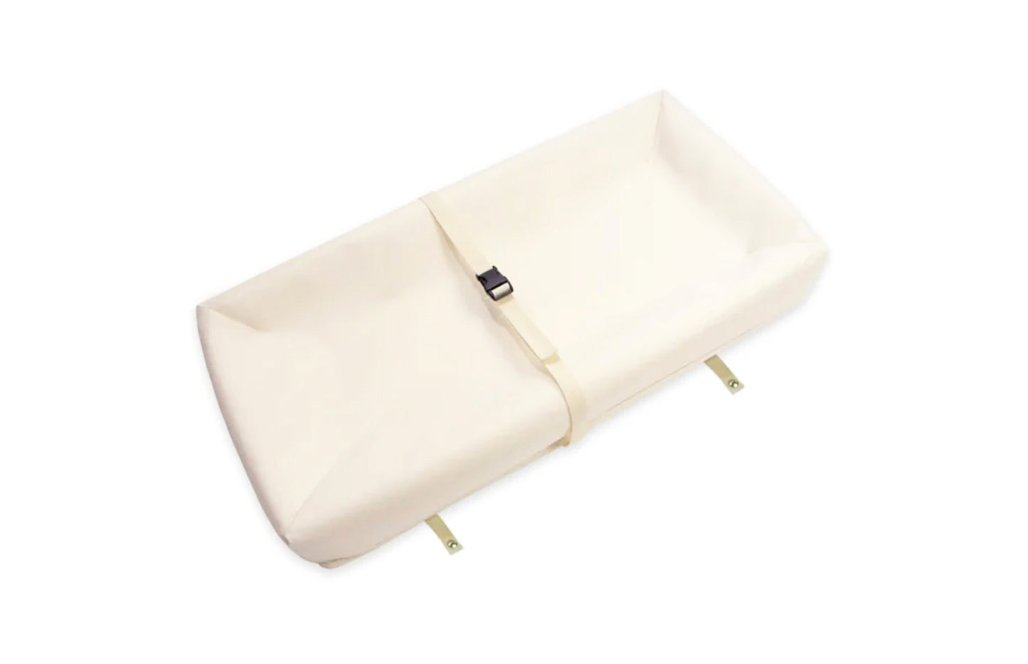 Organic Cotton Changing Pad