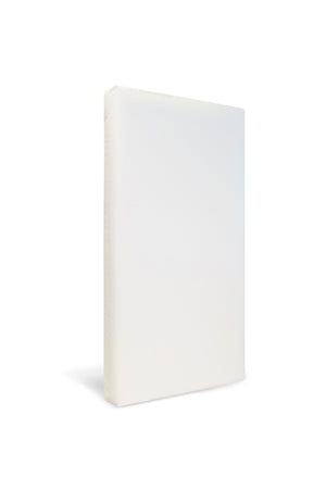 Classic Organic Cotton Crib Mattress | Naturepedic - additional view