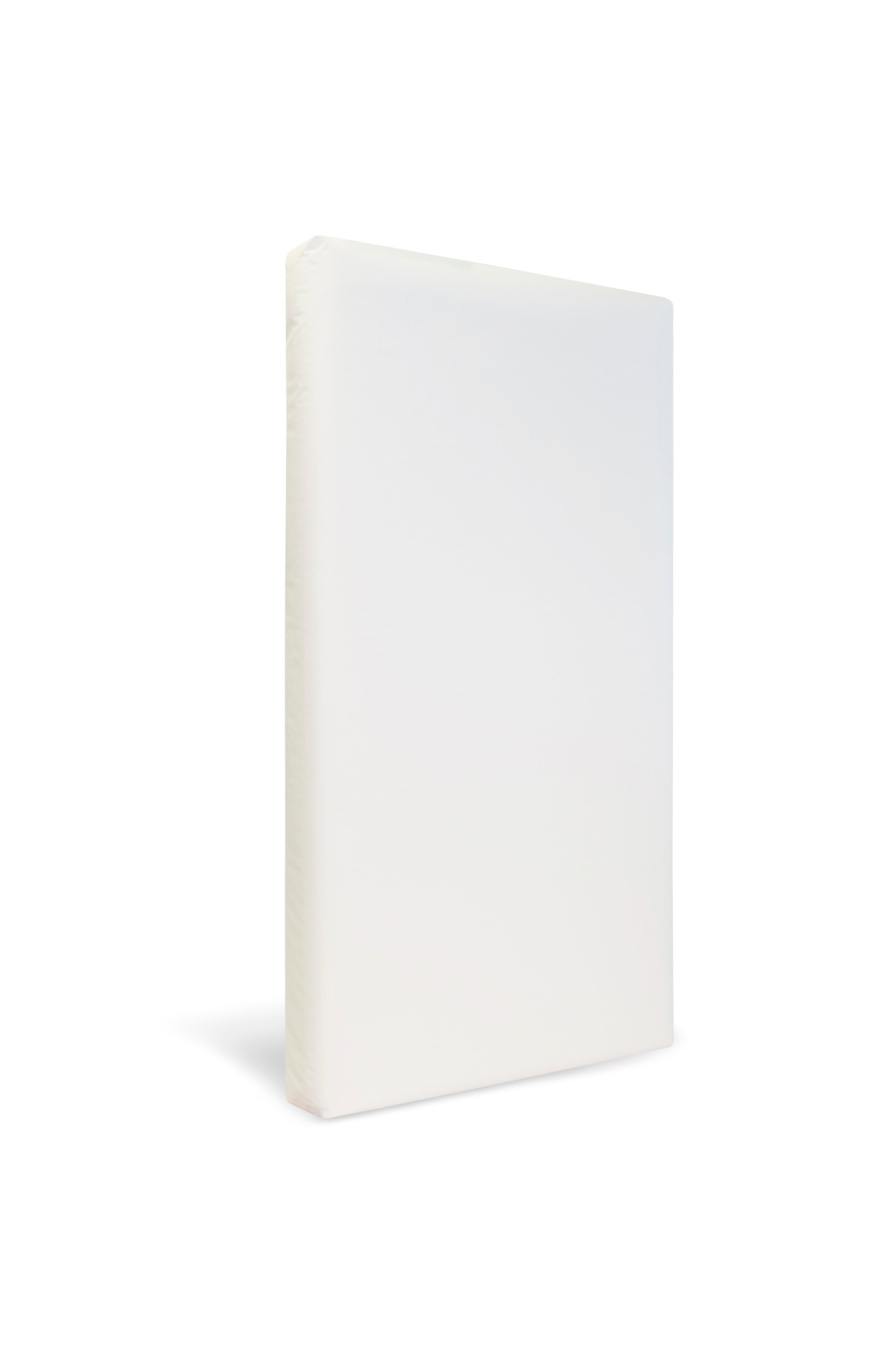 Classic Organic Cotton Crib Mattress | Naturepedic - additional view