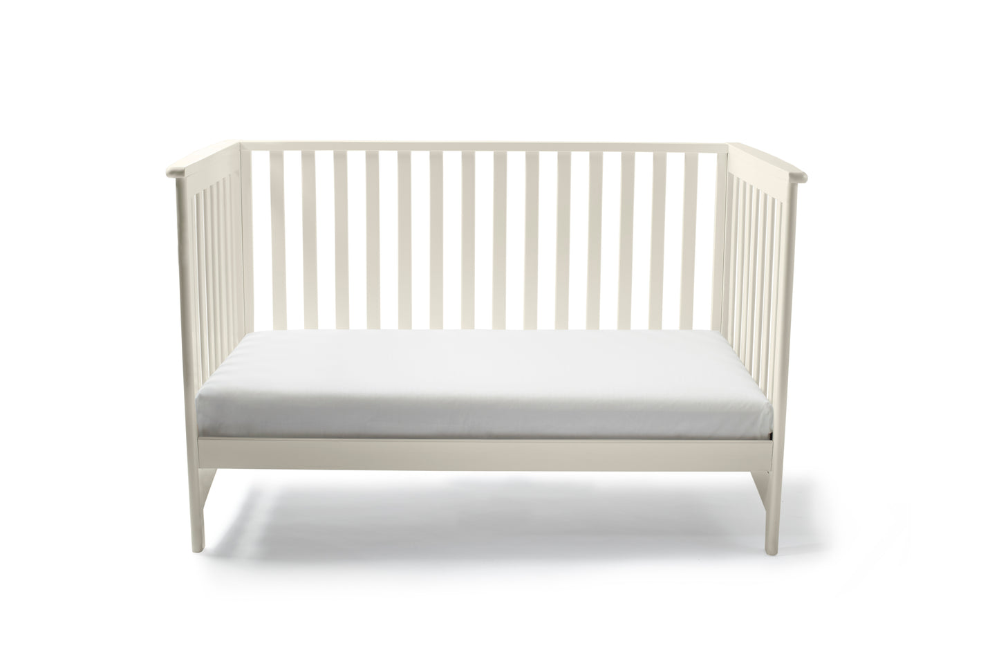 Classic Organic Cotton Crib Mattress