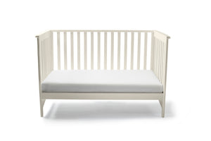 Classic Organic Cotton Crib Mattress | Naturepedic - additional view